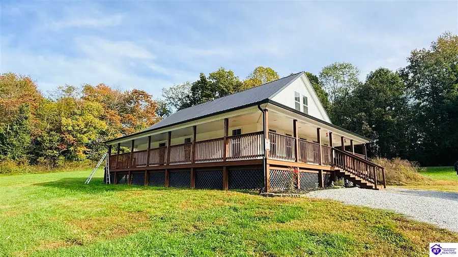 500 Cotton Chaudoin Road, Greensburg, KY 42743 - Image #2