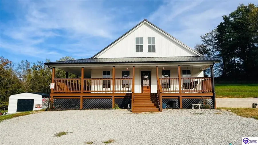 500 Cotton Chaudoin Road, Greensburg, KY 42743 - Image #3