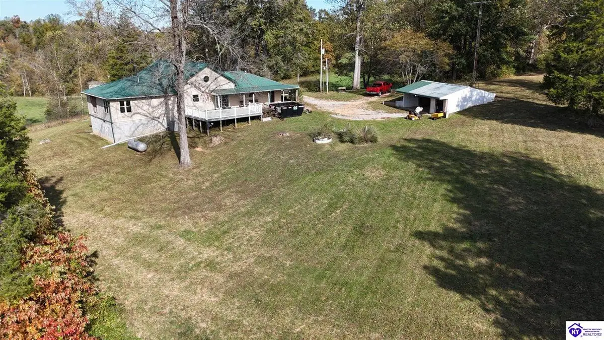 2257 Doc Ward Road, Summersville, KY 42782 - Image #1