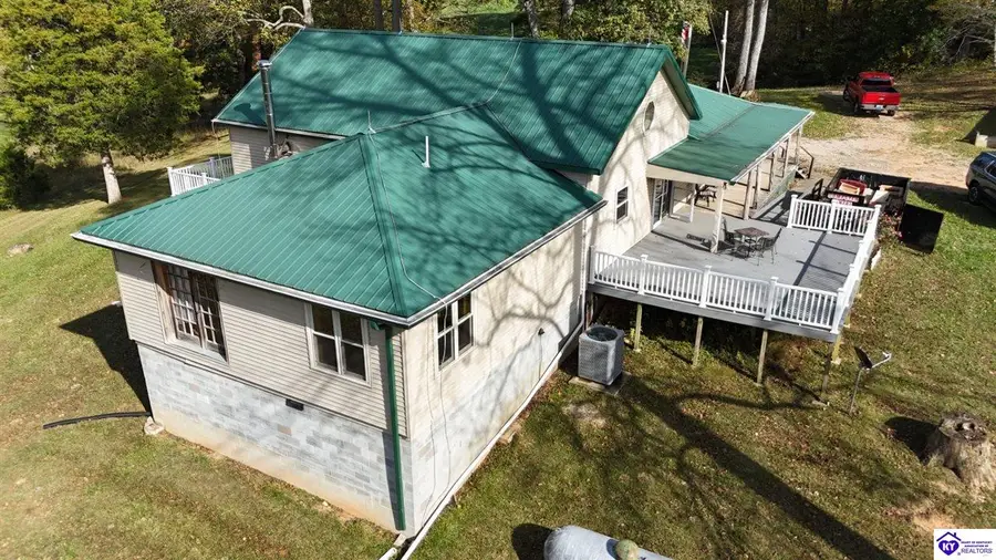 2257 Doc Ward Road, Summersville, KY 42782 - Image #2