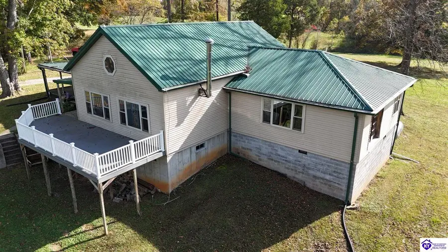 2257 Doc Ward Road, Summersville, KY 42782 - Image #3