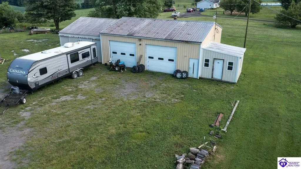 0 Ira Wright Road, Greensburg, KY 42743 - Image #1