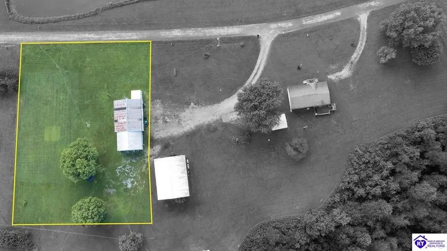 0 Ira Wright Road, Greensburg, KY 42743 - Image #2