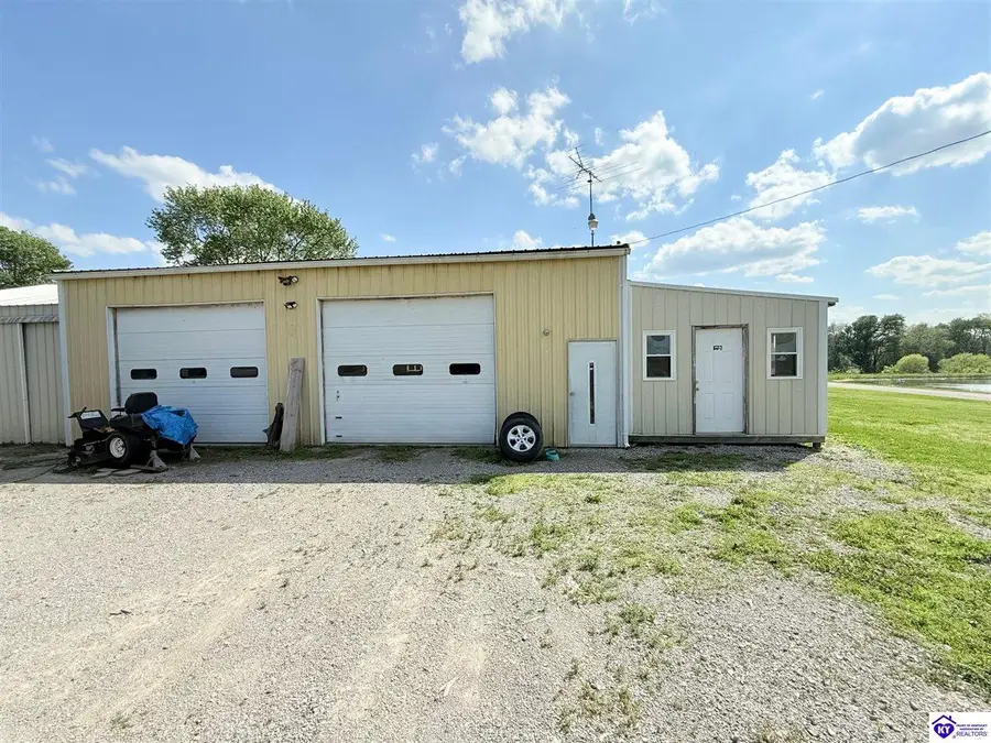 0 Ira Wright Road, Greensburg, KY 42743 - Image #3