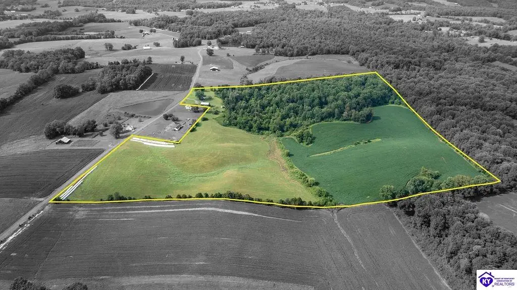 1235 Ira Wright Road, Greensburg, KY 42743 - Image #1