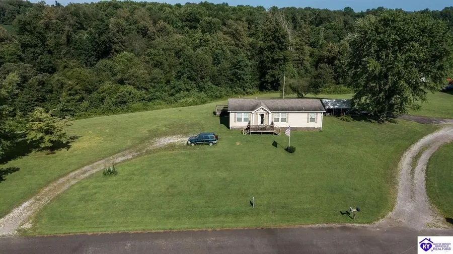 1235 Ira Wright Road, Greensburg, KY 42743 - Image #2