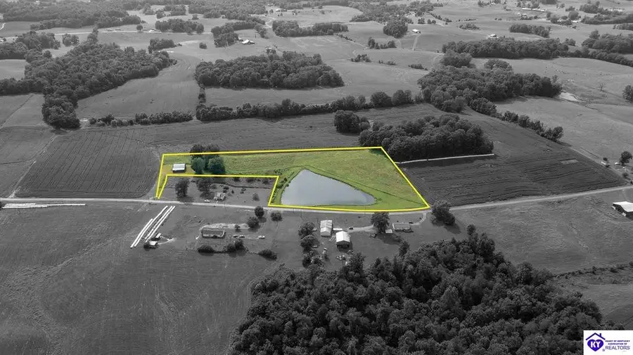 1235 Ira Wright Road, Greensburg, KY 42743 - Image #3