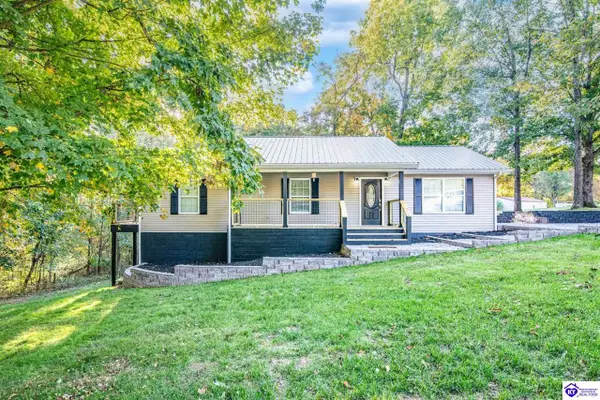 624 Watson School Road, Leitchfield, KY 42754