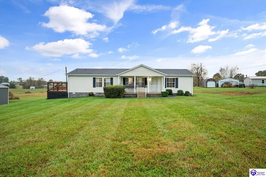 4472 Woodland Road, Vine Grove, KY 40175 - Image #3
