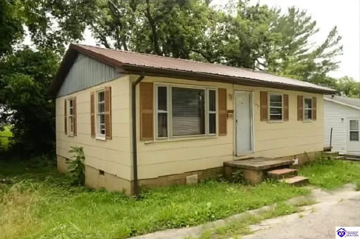 109 Durham Street, Greensburg, KY 42718 - Image #1