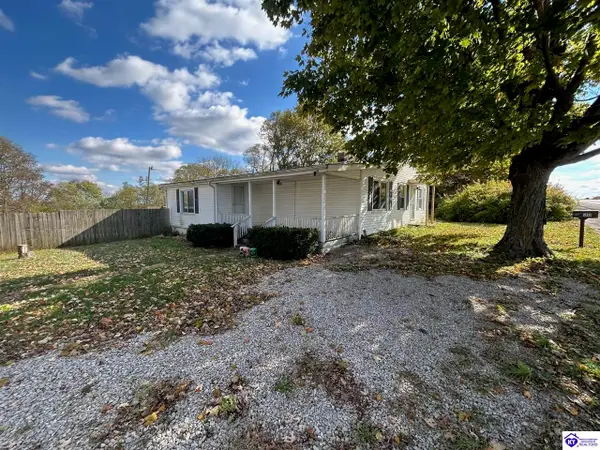 5880 Highway 79, Guston, KY 40142