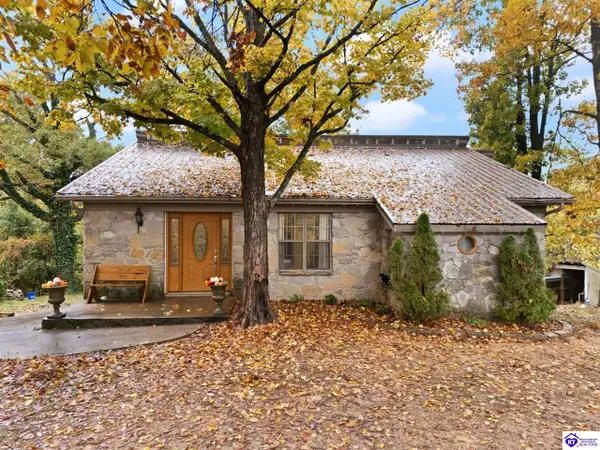 42 Fishback Lane, Edmonton, KY 42129