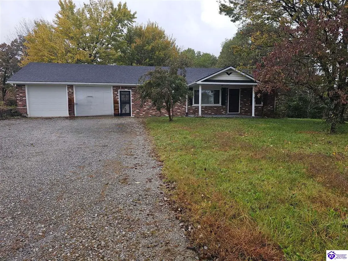 6405 Holy Cross Road, Loretto, KY 40037 - Image #1