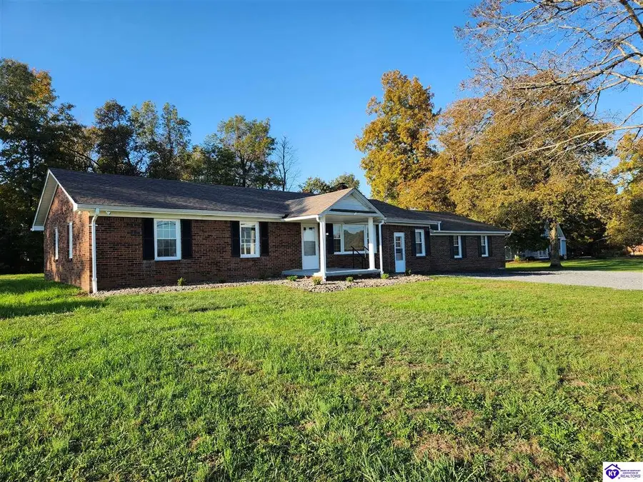 4091 Campbellsville Road, Hodgenville, KY 42748 - Image #2