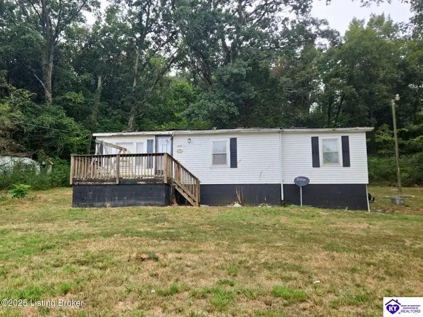 670 Rowletts Cave Springs Road, Horse Cave, KY 42749 - Image #1