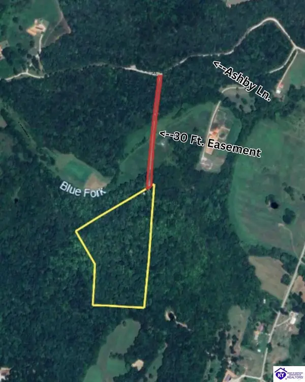 475 Ashby Lane, Custer, KY 40115