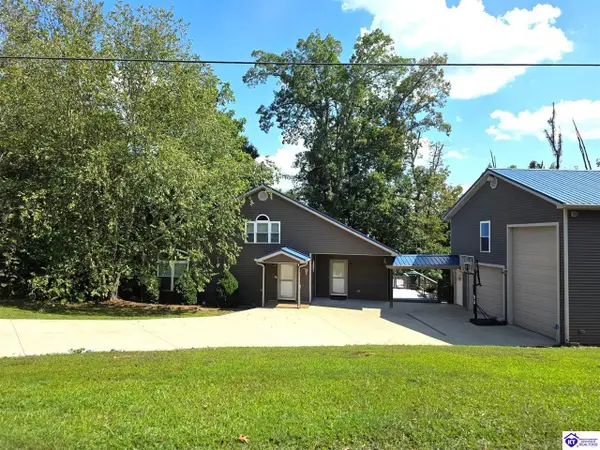 193 Meadowview Lane, Hardinsburg, KY 40143