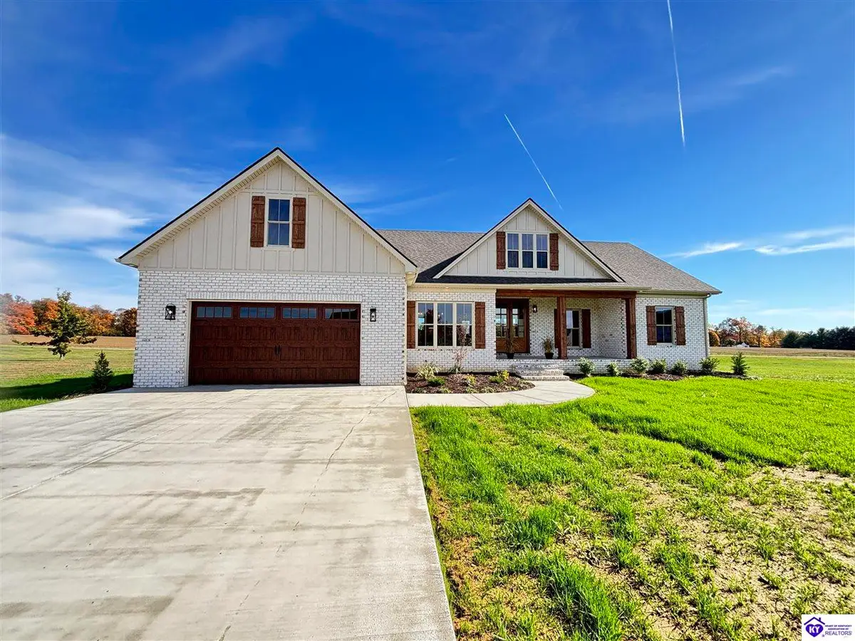 142 Three Wood Lane, Campbellsville, KY 42718 - Image #1