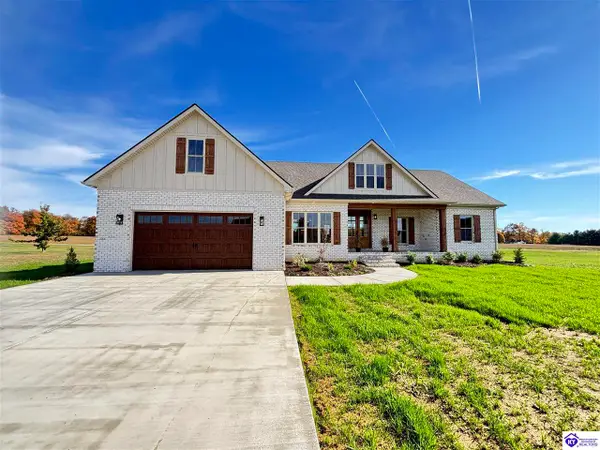 142 Three Wood Lane, Campbellsville, KY 42718