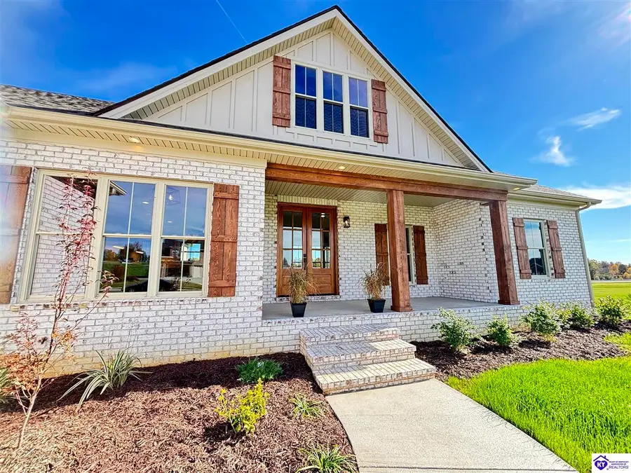 142 Three Wood Lane, Campbellsville, KY 42718 - Image #2