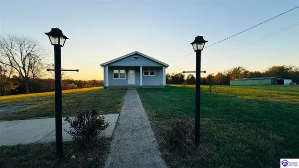 5228 Edmonton Road, Greensburg, KY 42743