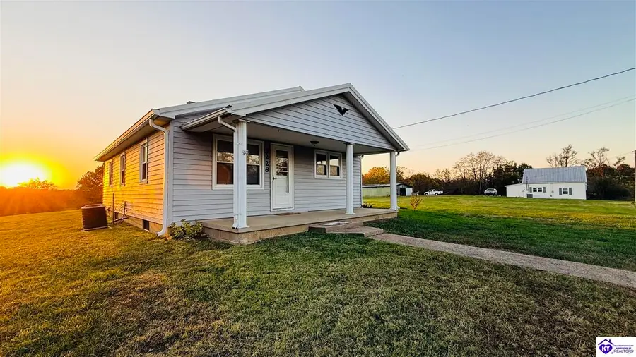 5228 Edmonton Road, Greensburg, KY 42743 - Image #2