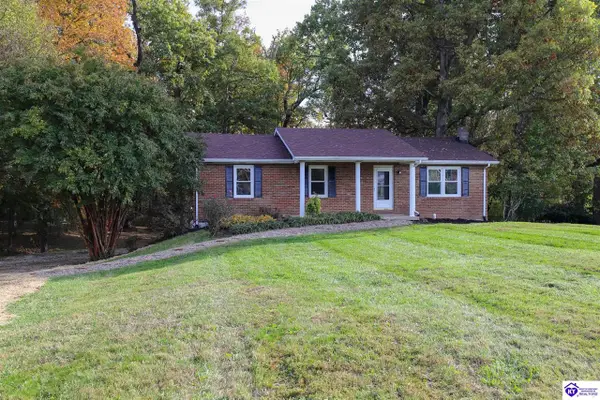 113 E Tophill Terrace, Elizabethtown, KY 42701