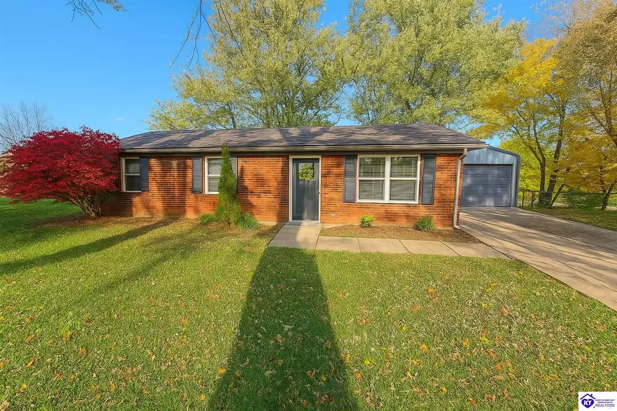 314 Par Lane, Elizabethtown, KY 42701 - Image #1