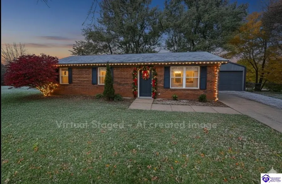 314 Par Lane, Elizabethtown, KY 42701 - Image #2