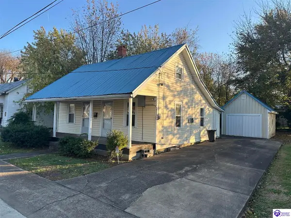 208 Rose Street, Campbellsville, KY 42718