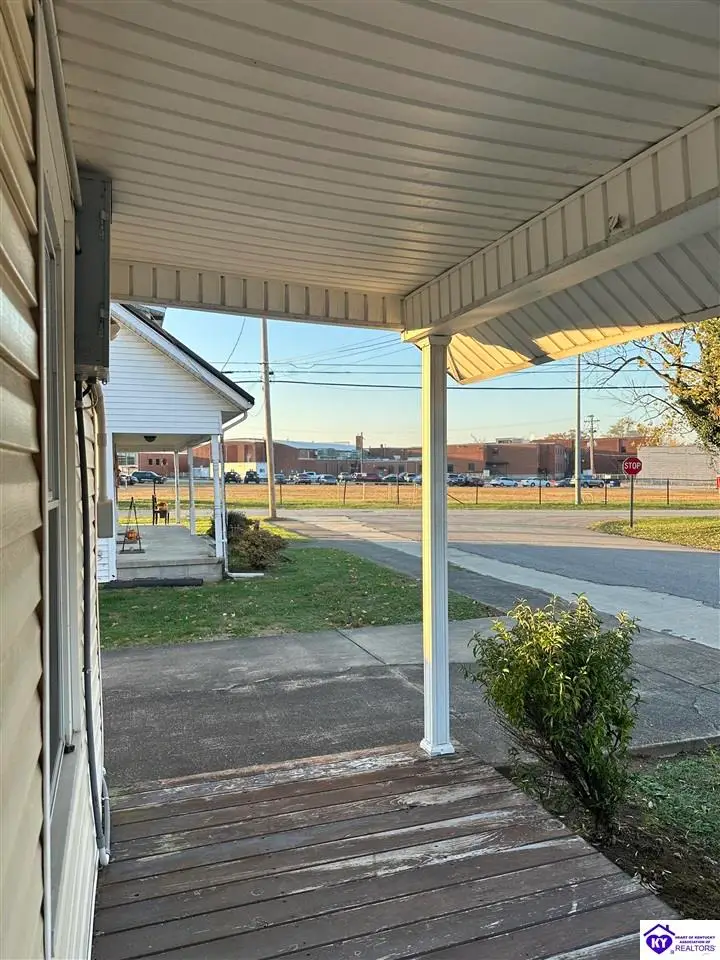 208 Rose Street, Campbellsville, KY 42718 - Image #2