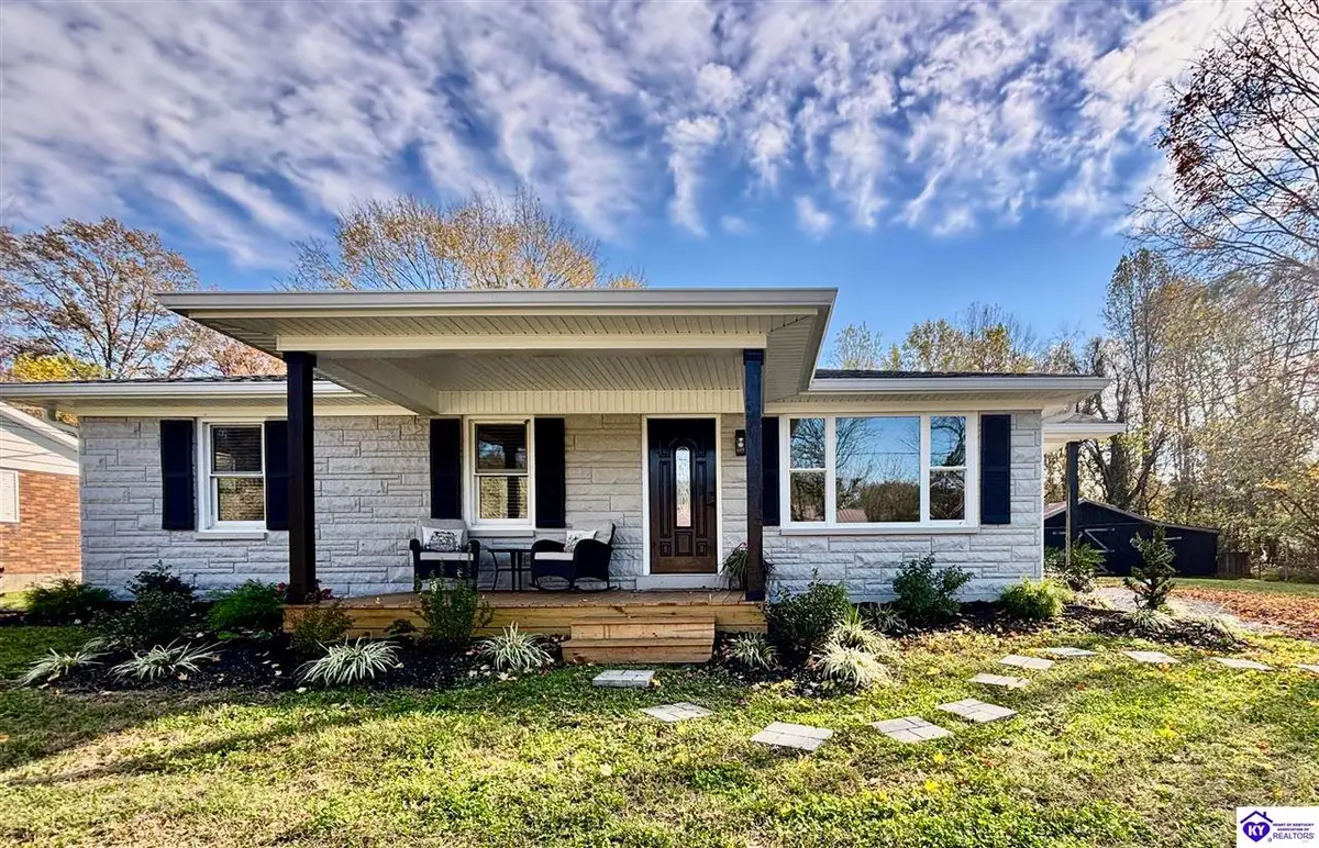 123 Hillview Acres Road, Greensburg, KY 42743 - Image #1