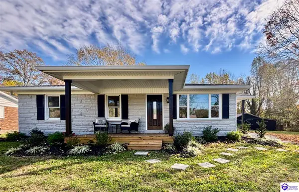 123 Hillview Acres Road, Greensburg, KY 42743