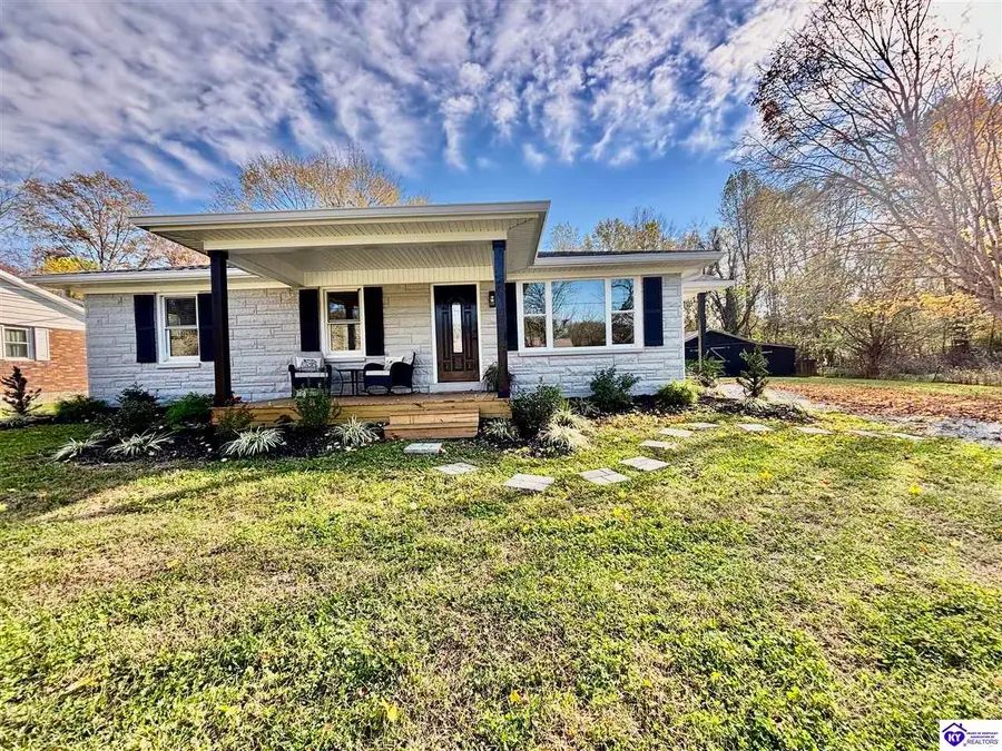 123 Hillview Acres Road, Greensburg, KY 42743 - Image #3