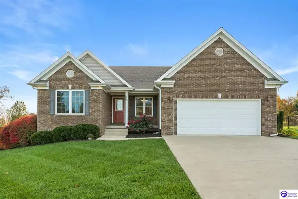 892 Shelton Road, Radcliff, KY 40160