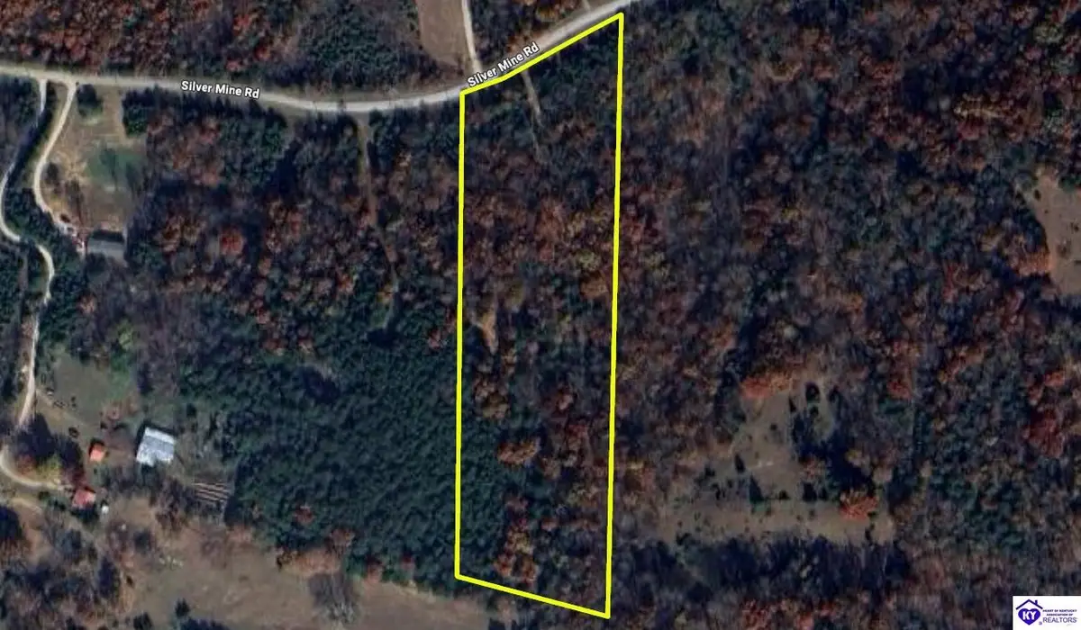 Lot 8 Silver Mine Road, Sonora, KY 42776 - Image #1