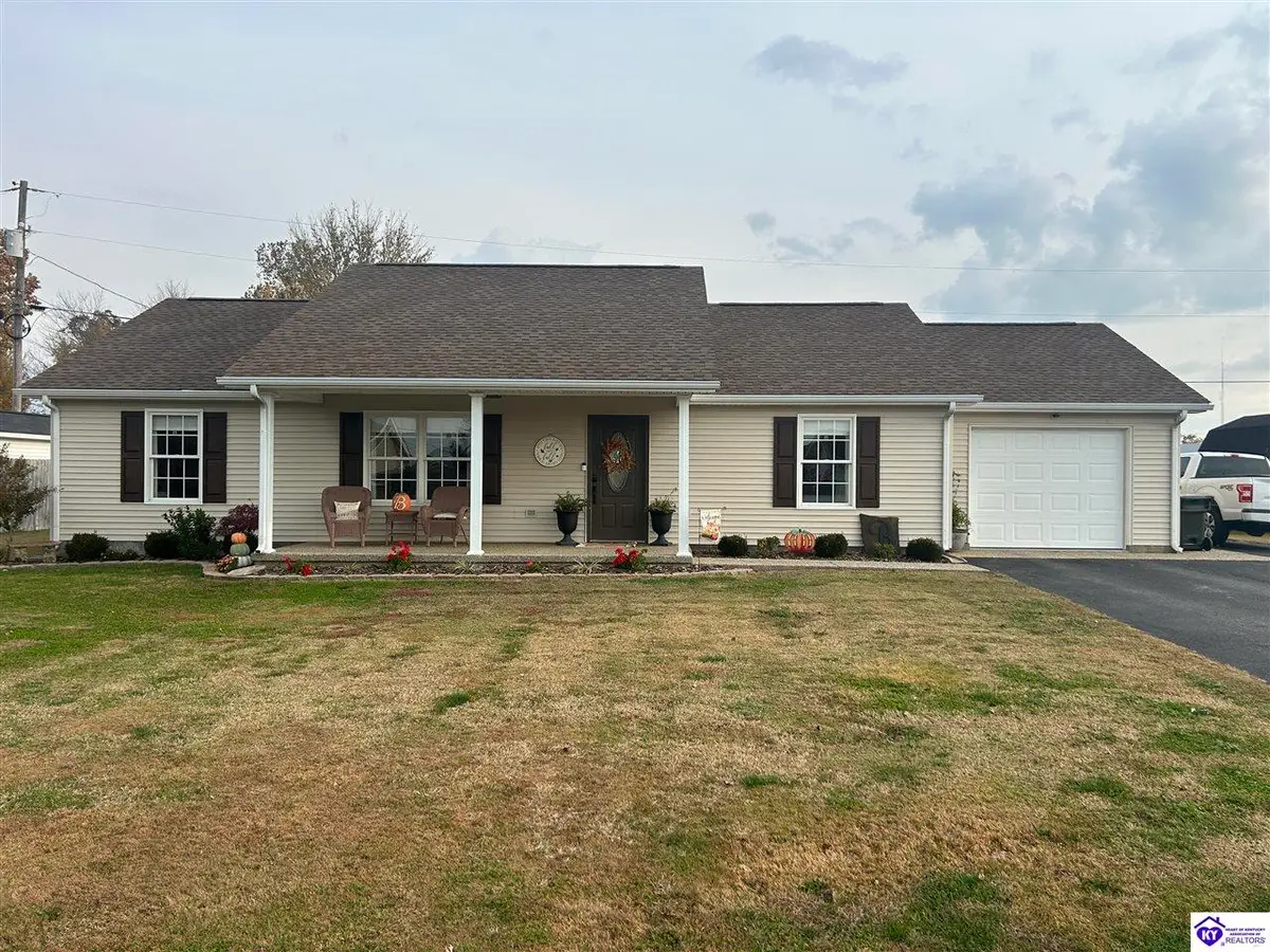 110 Carolyn Lane, Hardinsburg, KY 40143 - Image #1
