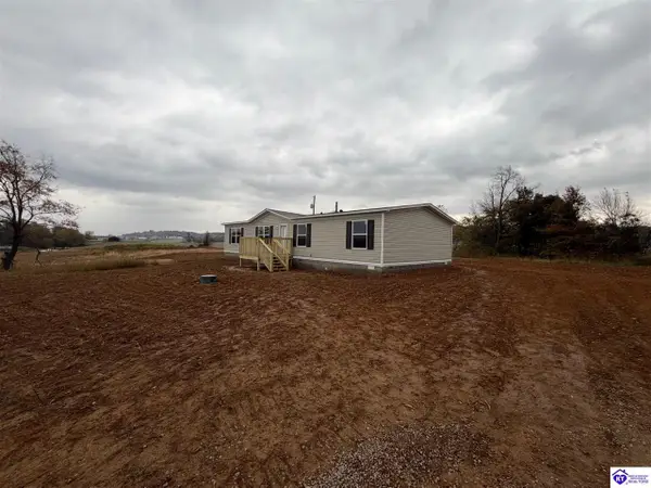 1216 Big Spring Road, Ekron, KY 40117