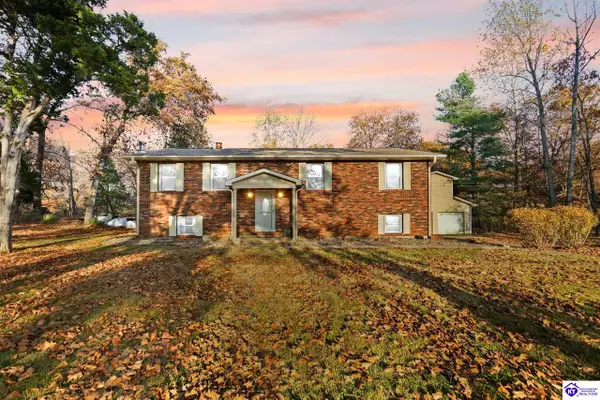 929 Hickory Drive, Vine Grove, KY 40175