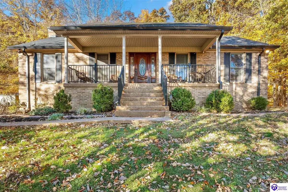 2170 Petersburg Road, Boston, KY 40107 - Image #1