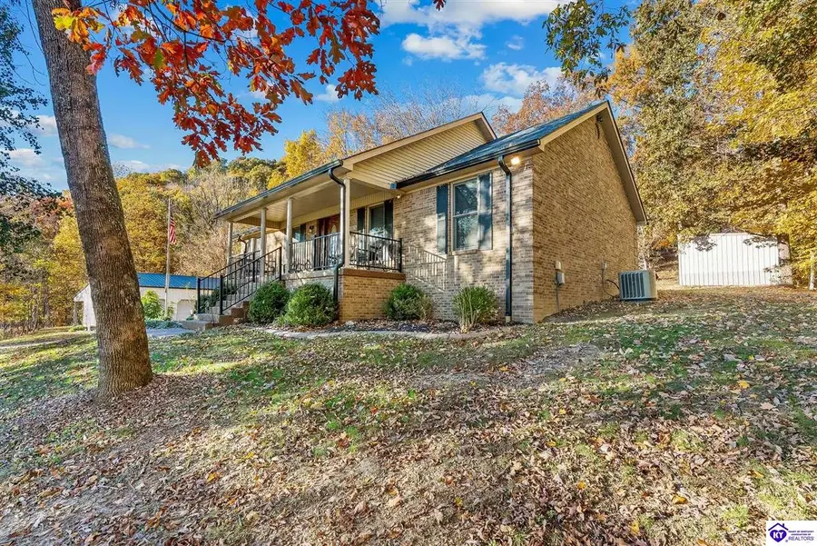 2170 Petersburg Road, Boston, KY 40107 - Image #3