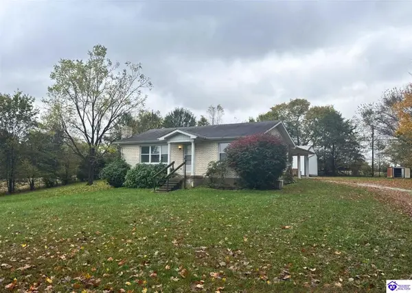 2730 Garrett Road, Ekron, KY 40117