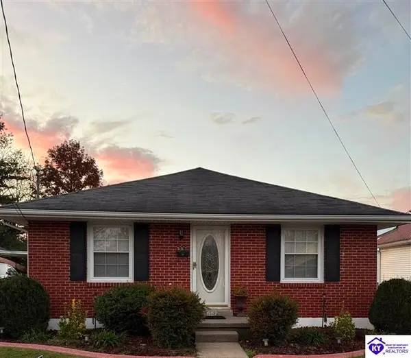 507 Redman Avenue, Campbellsville, KY 42718