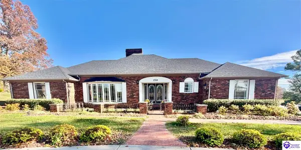 1334 Old Lebanon Road, Campbellsville, KY 42718