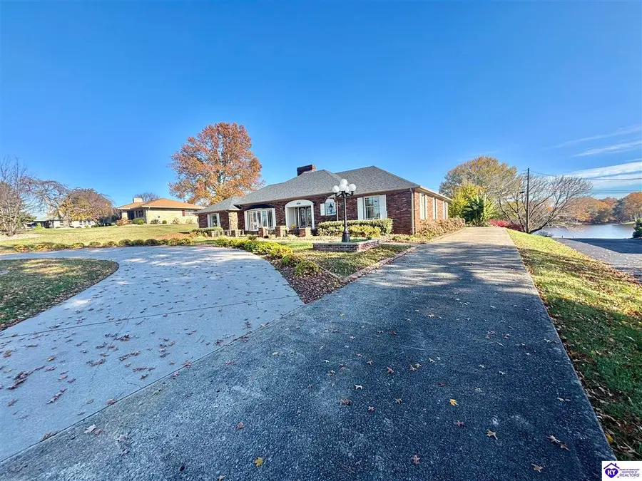 1334 Old Lebanon Road, Campbellsville, KY 42718 - Image #3