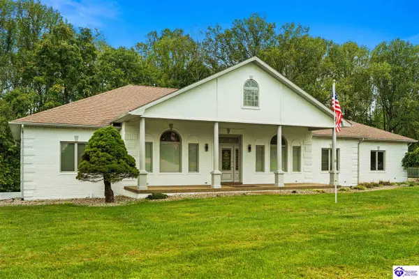 707 Foxfire Road, Elizabethtown, KY 42701