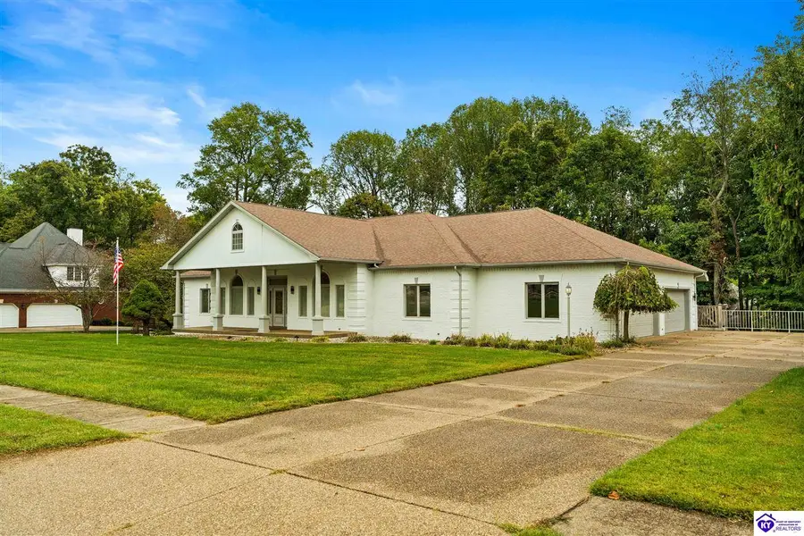 707 Foxfire Road, Elizabethtown, KY 42701 - Image #2