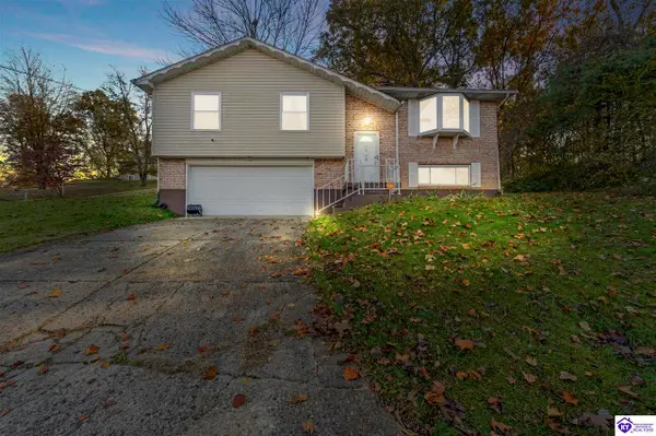 278 Redmar Lane, Radcliff, KY 40160