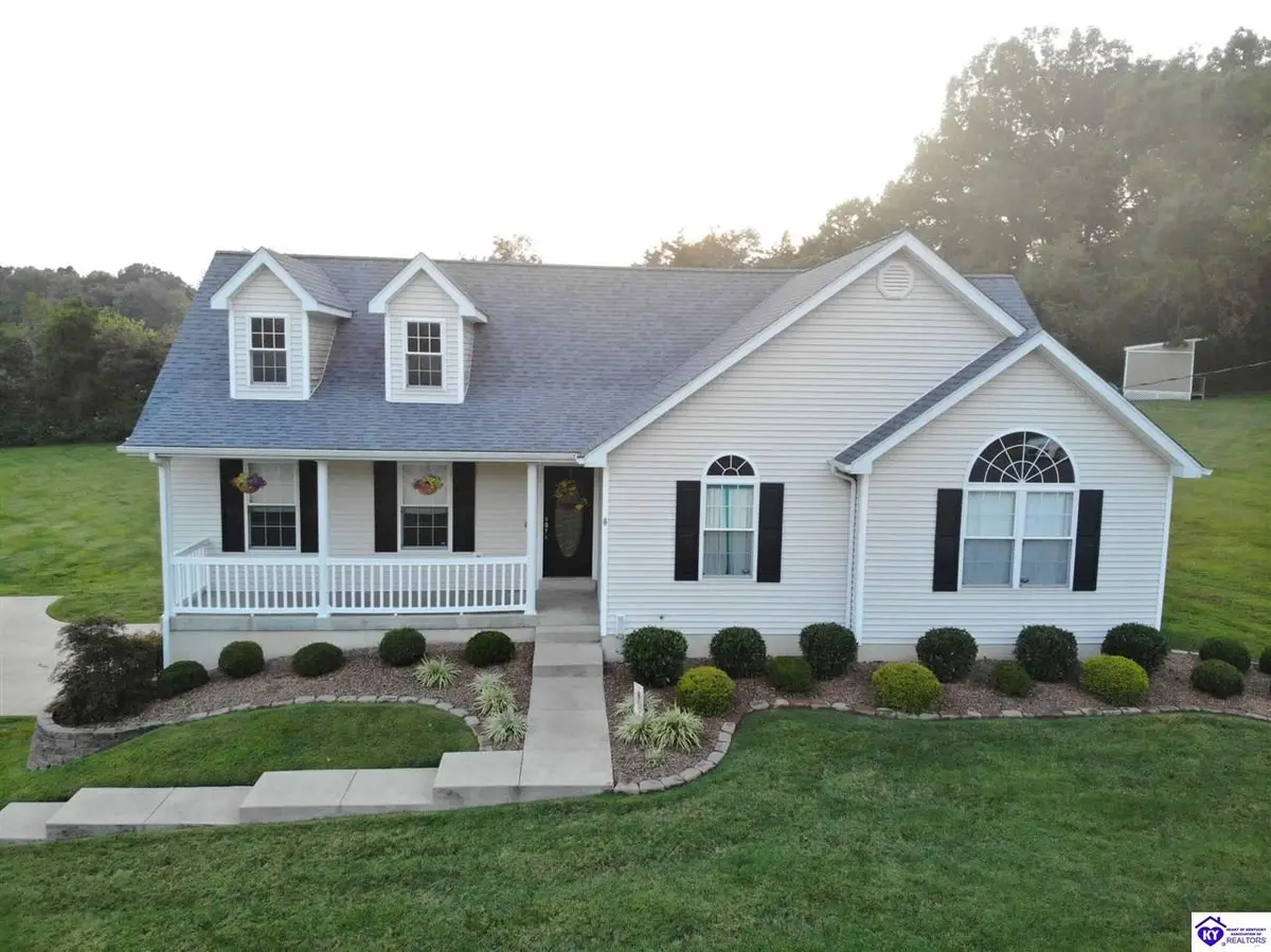 35 Majestic Way, Cecilia, KY 42724 - Image #1
