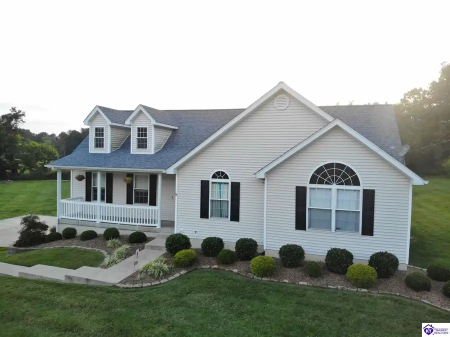 35 Majestic Way, Cecilia, KY 42724 - Image #2
